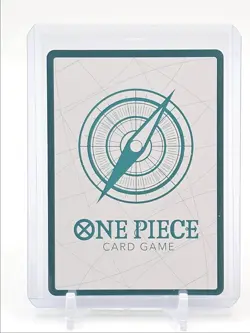 CARROT 2025 ONE PIECE PREMIUM BOOSTER THE BEST VOL. 2 DON!! Q1048 - Image 2