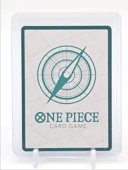 YAMATO 2025 ONE PIECE PREMIUM BOOSTER THE BEST VOL. 2 DON!! Q1048 - Image 2