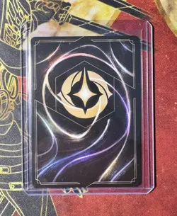 Disney Lorcana Winterspell - Enchanted Angel - Experiment 624 - 238/204 - Image 2