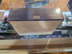 New Factory Sealed Union Arena Solo Leveling Booster Box English UE17BT - Image 3