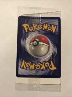 Pokemon TCG Dragonite Black Star Promo Card #5 Sealed - Image 2