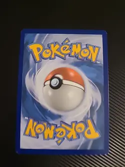 Xurkitree - SM116 - Pokemon Sun & Moon Promo Prerelease Holo Rare Card NM - Image 2