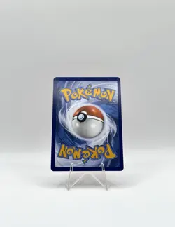 Mew EX 053 SVP Black Star Promo 151 UPC Scarlet Violet Pokemon Card TCG - Image 2