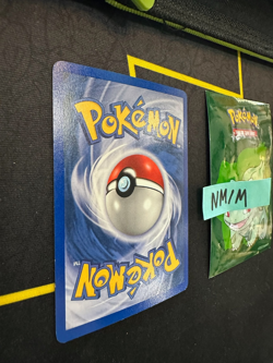 Pokemon Card Golduck EX Sandstorm E Series Reverse Holo 17/100 125 💎NM💎 - Image 5