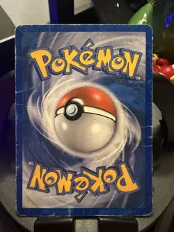 Pokemon Dunsparce 31/92 Legend Maker & Shinx 98/130 Diamond & Pearl 2-Card Lot - Image 2