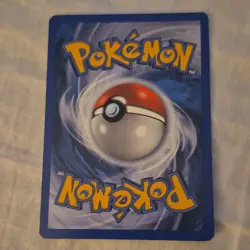 Groudon Rare Holo 5/106 Pokemon Card - Image 3