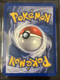 Milotic Holo 2005 EX Emerald 8/106 Holo Rare Pokemon Card CGC 9 Mint - Image 4