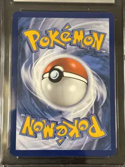 CGC 9 MINT Mew EX 053 151 ULTRA-PREMIUM COLLECTION Pokemon Card Tcg - Image 4