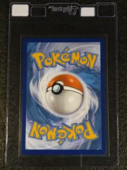 2025 Pokemon Team Rockets Mewtwo EX 081/182 Rivals - Taby Card™ MINT 9 - Image 2