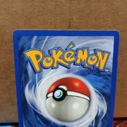 Pokemon TCG Lapras Fossil Holo Unlimited Rare Card 10/62 LP Condition - Image 5