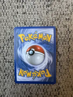 2009 Pokemon Platinum 28/127 Giratina Cosmos Holo LP Rare Card Deck Exclusive - Image 3