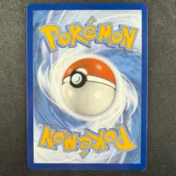Pokemon TCG Golisiopod Pokemon GO 026/078 Holo Rare Stamped Card - Image 2
