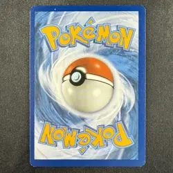 Pokemon TCG Melmetal Pokemon GO 046/078 Reverse Holo Rare Stamped Card - Image 2
