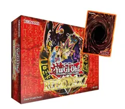 10 Yugioh Konami Retro Pack 2 Two Unlimited Box RP02 Sealed in Hand! - Image 1