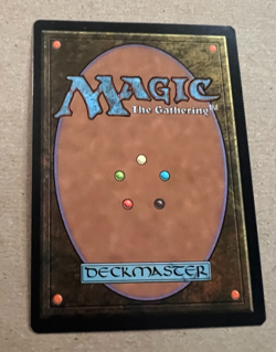 Pendrell Mists - Weatherlight - MTG - Magic the Gathering - Image 3