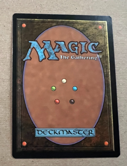 Pendrell Mists - Weatherlight - MTG - Magic the Gathering - Image 4