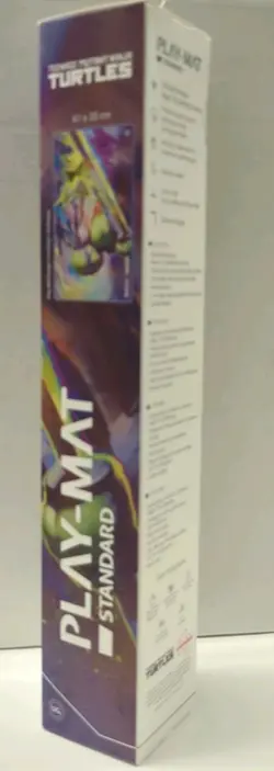 Ultimate Guard Play-Mat Magic: The Gathering "Teenage Mutant Ninja Turtles" - Image 2