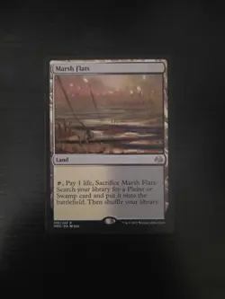 Marsh Flats - Modern Masters 2017 - Image 1