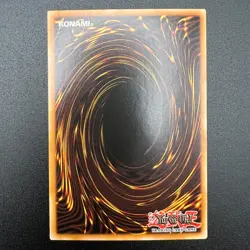 YuGiOh Molten Conduction Field HA07-EN025 Secret Rare 1st Edition NM - Image 2