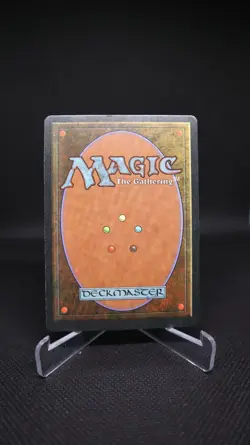 MTG Sol Ring Revised Edition NM - Image 2