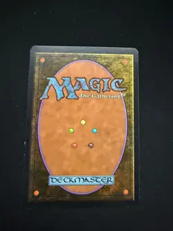 Magic the Gathering: Beta Shanodin Dryads MTG Beta - Image 2