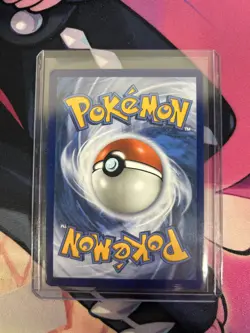Mega Gengar ex MEGA_ATTACK_RARE Ascended Heroes Pokemon Card [NM] #269/217 - Image 2
