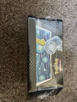 Pokemon Trading Card Game TCG - Galar Partners Collectors Tin - Rillaboom V New - Image 4