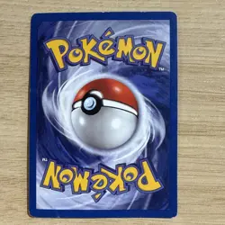 Exeggutor 35/64 1st Edition Jungle Dutch Pokemon Card 1999 WOTC MP - Image 2