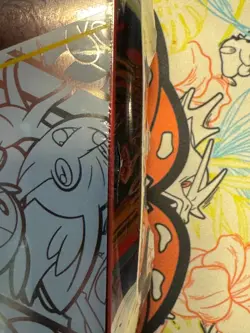 Pokemon 25th Anniversary Celebrations Treasure Chest Lunchbox Tin Factory SEALED - Image 4