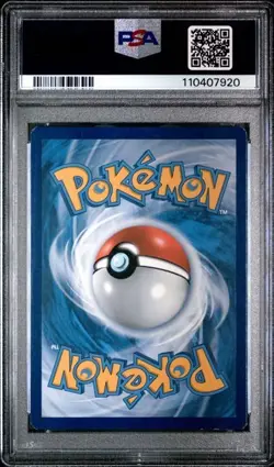 Charizard 19/113 Holo PSA 6 EX-MT Black & White Legendary Treasures Pokemon Card - Image 3