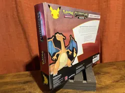Pokemon Celebrations Charizard V Booster Box English TCG | NIB - Image 5