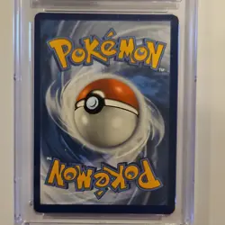 Machamp V Full Art Ultra Rare Holo Astral Radiance CGC 9 Pokemon Card 172/189 - Image 2