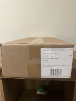 Pokemon TCG 25th Anniversary Celebrations Prime Collection Box 820650809750 - Image 3