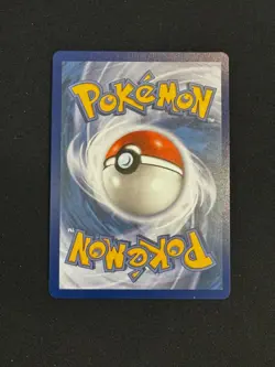 Pokemon Groudon (Poke Ball Pattern) 049/131 Sv: Prismatic Evolutions Holo - Image 2