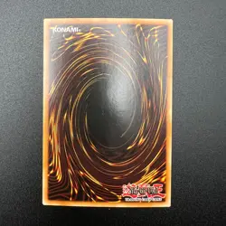 YuGiOh Evilswarm Nightmare HA07-EN023 Super Rare 1st Edition NM - Image 2