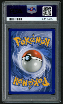POKEMON UMBREON GX 2017 SUN & MOON SECRET #154 FA PSA 10 - Image 2