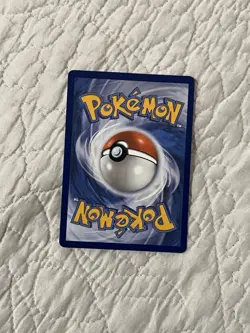 Pokemon Marill Secret Rare Full Art Holo ASCN 232/217 Basic Card 2026 - Image 2