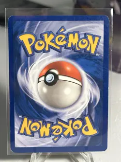 Pelipper 14/17 Pop Series 5 Holo Delta Series Pokemon - Image 2