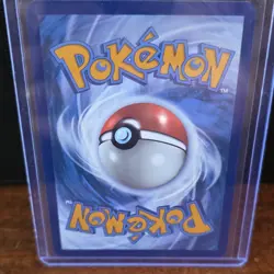 Pokemon Team Rocket's Houndoom SV10 Destined Rivals Rare Holo 191/182 HP130 - Image 4