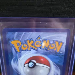 Pokemon Team Rocket's Houndoom SV10 Destined Rivals Rare Holo 191/182 HP130 - Image 5