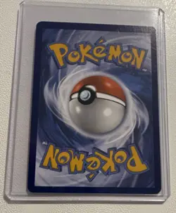 Pokemon Gardevoir ex SV01 Scarlet & Violet Special Rare Full Art Holo 245/198 H… - Image 2