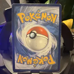 Pokemon Magikarp & Wailord GX 160/181 Sm-Team Up Ultra Rare Full Art Holo 300 HP - Image 2