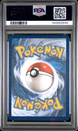 Mimikyu Holo 136 Celebrations Collection Pokemon PSA 8 *948 - Image 2