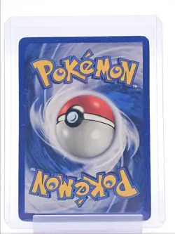 DARK BLASTOISE 2000 POKEMON BASE SET TEAM ROCKET RARE 20/82 Q1048 - Image 2