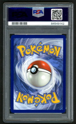 POKEMON VENUSAUR ex 2023 MEW EN-151 SPECIAL ILLUSTRATION RARE #198 PSA 10 - Image 2