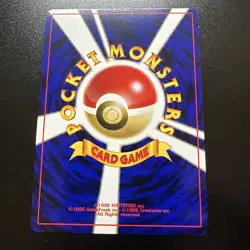 Celebi No. 251 Awakening Legends Japanese Neo Holo Rare Pokemon TCG LP ++ SWIRL - Image 3