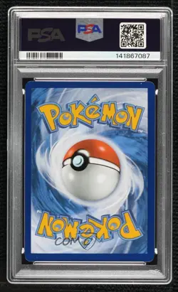 Lucario VSTAR Pokemon Sword & Shield Black Star Promo PSA 10 GEM MT - Image 2