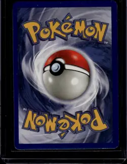 Dark Primeape #43/82 1st Edition Team Rocket Pokemon - Image 2