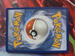 Pokemon TCG MEP 009 Alakazam Illustration Rare Black Star Promo - NM - Image 2