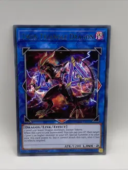 Twin Triangle Dragon - MP18-EN134 1st Edition Rare - YuGiOh-LP - Image 1